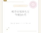 連絡が減った相手との向き合い方を分析します LINE不安を次の行動に整えます イメージ1