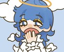 貴方だけのアイコン描きます 貴方だけのアイコンを私に描かして下さい。男の子も歓迎 イメージ1
