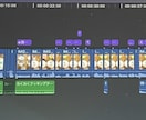 動画のカット、テロップ、BGM作業等の代行をします 編集環境がない、動画編集が苦手な方の力になりたいです！ イメージ5