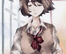 ご要望に沿ったイラストを描きます 一律5000円でイラスト依頼お受けします。 イメージ4