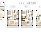 間取りから図面まで一貫作成ます 設計実務経験を活かし暮らしやすさを形に イメージ4