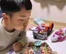子育ての悩み、不登校などのお話伺います 子育て中のママさんパパさん困ってる事伺います イメージ2