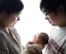 現役助産師が撮影と子育て相談にのります 現役助産師が撮る、ママと赤ちゃんのためのニューボーンフォト イメージ8