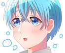 アイコン、イラスト描きます あなたの求めるイラストを提供します。 イメージ3