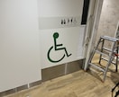 素敵な看板作りたいと思います お客様が喜ぶ仕事をやるしかありません イメージ8