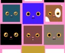 ペットや可愛いデザインを描きます パットみで分かる可愛いイラストを提供します！ イメージ6