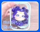 あなただけの推しフェイス作ります 推しの愛しさをぎゅっと詰め込みます♡ イメージ5