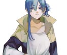 ご希望のイラストを制作します オリジナルのイラストを描かせていただきます！ イメージ1