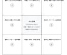 AI活用！30分でわかる未来設計図ます モヤモヤした目標を明確な行動計画へ。 イメージ4
