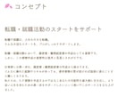 ES・志望動機・ガクチカ・自己PRを作成します あなたの想いを"文章"に！エントリー通過を全力サポート！！ イメージ3