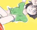 なんでも描きます どの絵でも値段は変わりません、ご連絡お待ちしてます！ イメージ5