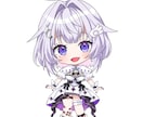 ビジネス、動画配信、グッズなどイラスト描きます x、インスタ、ブログ、YouTubeなどSNSアイコンに イメージ3