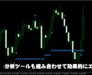 バイナリーオプションBOロジックの極意を教えます 5年に渡ってトレードした自信を持ってお勧めするバイナリー手法 イメージ2