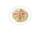 食べ物イラスト描きます メニュー表など写真よりもお洒落な雰囲気になります♪ イメージ4