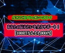 Twitterにてあなたの伝えたい！をご紹介します Twitterにて最短1日！100RT拡散 イメージ1