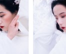 速納可/現役レタッチャーが写真レタッチします シワ/美肌/色彩/人物画像加工 イメージ6