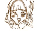 怖いイラストから可愛いイラストまで描きます 少し不気味に感じたり可愛いイラストが好きな方におすすめ イメージ4