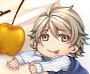 版権OK！◎イラスト各種制作します 表紙イラスト、キャラクター立ち絵などご相談ください！ イメージ1