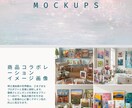 印象派のようなタッチのプロの画家が油絵を制作します サイズ:F8/額付/表紙絵/商用利用可能/贈答品 イメージ10
