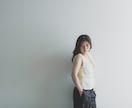 栃木でプロフィール写真をプロがスタジオ撮影します 専用機材で自然体の魅力を引き出し好印象に仕上げます イメージ5