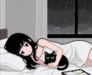 1日の疲れ癒やします NGなし/何でも話しましょ♡包容力高め女子♡癒し系 イメージ3
