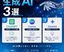 Instagram投稿画像をデザインします Canva×生成AIで目を惹くSNS画像を丁寧に制作 イメージ4