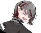 水彩、ベタ塗りで物語のあるイラスト描きます 挿絵、動画のサムネ、ポスターなどに心に伝わるイラストを！ イメージ2