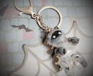 レジンを始めてみたい方一緒にレジンで作品を作ります お子様でも大人でも、不器用でも大丈夫！一緒にやれば楽しいよ！ イメージ4