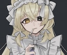 雰囲気あるイラスト描きます ご依頼が初めての方も、慣れてない方でも大丈夫！ イメージ6