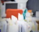 領収書などをスキャナ保存したい方の相談に乗ります スキャナやスマホ撮影でデータ保管してペーパーレス経理を目指す イメージ1
