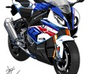 あなたのバイク、クルマ描きます 今乗っているバイクやクルマをイラストにしてみませんか！ イメージ1