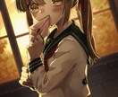 デジタルイラスト描きます 商業利用可！なんでもお気軽にご相談ください！ イメージ1