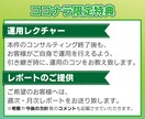 Lステップの構築〜運用代行をいたします 【実績多数のSNSコンサルタント】 イメージ4