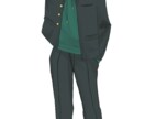 あなただけの立ち絵を作成いたします TRPGを楽しくできるようサポート！ イメージ2