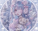 SNSアイコン作成対応いたします ー 画像制作企画のPM経験もあり柔軟にご対応致します ー イメージ1