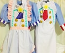 オリジナル/コスプレ/アイドル衣装作成します 安価に衣装作成したい方必見！理想の衣装をお値段控えめで！ イメージ2