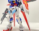 RGのガンプラ製作いたします RGガンプラ限定!!製作します イメージ3