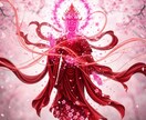 敏感すぎる自分の正体を霊視で読み解きます あなたに眠る霊的な力を特定し、能力開花の道筋をお伝えします イメージ2