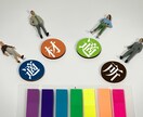 キャリア相談～転職サポート行っています 転職活動中の方/ご相談受付中/ イメージ1
