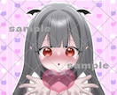 アイコン描きます 商用利用も可◎かわいいアイコンを描きます！ イメージ1