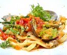 渡仏経験ありイタリア料理人が３つ質問にお答えします イタリア料理に興味のある方や学びたいと感じている方 イメージ2