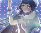 人間の絵描きです。主にMV用のイラストを描きます MV用、ボカロ用、ジャケット絵、アイコン等にご活用ください！ イメージ5
