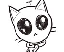 かわいいイラストを描きます お好きな動物やキャラクターのかわいいイラスト♪︎ イメージ1