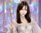結婚する相手の魂を高次元から読み解きます いつ出会うのか・どんな恋になるのかを丁寧に鑑定します イメージ1