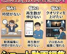 TikTokなどのショート動画の編集を承ります 再生回数を伸ばす動画編集ならお任せください！ イメージ2