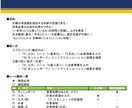 家計管理エクセルで将来の資金不足が分かります 不安を「見える化」する家計管理表　先着5名 特別価格販売中！ イメージ4