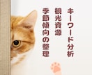 民泊や一棟貸し参入前の旅行需要調査を代行します 不動産オーナー・投資家・宿泊事業検討者向けのマーケット調査！ イメージ6