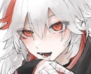 アイコン画像を作成します アイコンをイラストで魅力的にします！ イメージ1