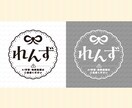オリジナルのウォーターマークを作ります あなただけのオリジナルウォーターマークを制作します！ イメージ3