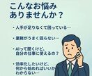 小さな会社のためのAI活用相談をします AI初心者でも安心！業務効率化×利益UPのアイデアをご提案！ イメージ2
